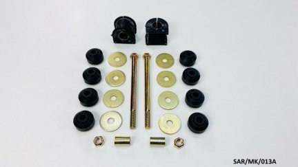 Rear Anti-Roll Bar Repair KIT for Jeep Compass & Patriot MK 2010-2017 SAR/MK/013