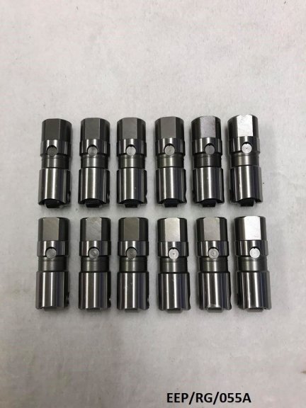 12 x Valve Lifter for Chrysler Grand Voyager 3.3 & 3.8 1991-2007 EEP/RG/055A