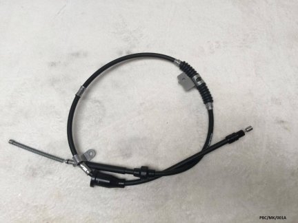 Parking Brake Cable Rear Right for Jeep Compass & Patriot 2007-2017 PBC/MK/001A