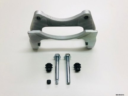 OEM MOPAR Front Brake Caliper Bracket for Compass & Patriot 2007-2017 BBC/MK/007