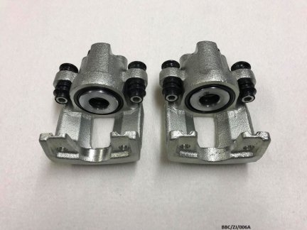 2 x Rear Brake Caliper for Jeep Grand Cherokee ZJ 1994-1998 BBC/ZJ/006A
