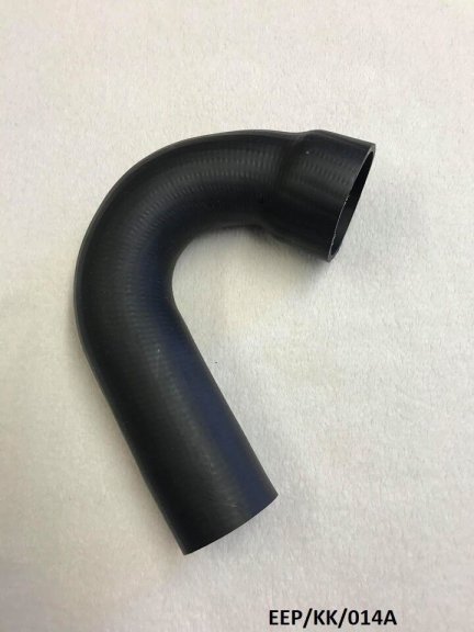 Intercooler Big Outlet Hose for Jeep Liberty KK 2.8CRD 2008-2012 EEP/KK/014A