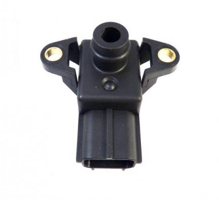 MAP SENSOR - CZUJNIK CIŚNIENIA W KOLEKTORZE SSĄCYM   AS141