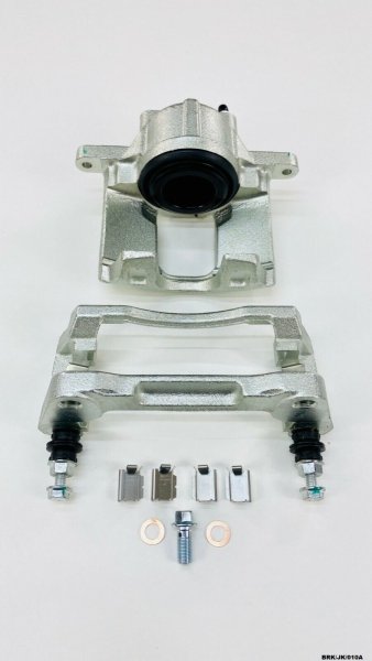 Front Brake Caliper Complete Left for Jeep Wrangler JK 2007-2017 BRK/JK/010A