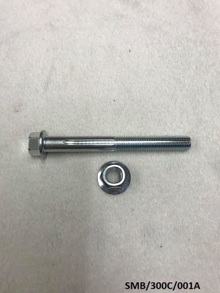 Alignment Caster / Camber Bolt for Chrysler 300C/Charger 2005-2017 SMB/300C/001A