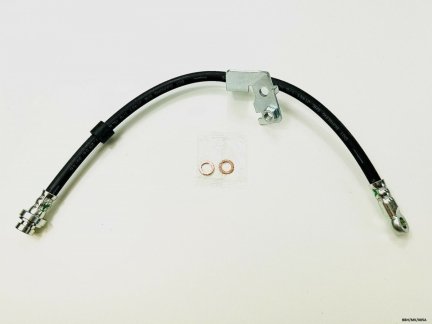 Front Brake Hose Left for Jeep Compass & Patriot MK 2007-2017 BBH/MK/005A