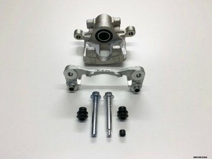 Rear Brake Caliper Left  for Jeep Compass & Patriot 2007-2017 262MM  BRK/MK/028A