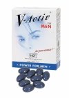 V-Activ Caps for Men- 20caps