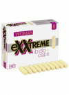eXXtreme Libido caps woman 1x10 Stk.