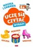 Uczę się czytać Wyrazy