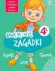 Bawię się i uczę Zagadki