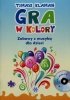 Gra w kolory + CD