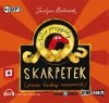 Nowe przygody skarpetek (jeszcze bardziej niesamowite)