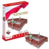 Puzzle 3D Zamek Królewski