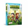 Minecraft. Wioska. Uwięzieni na Wyspie Szmaragdów. Tom 1