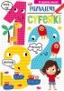 Poznajemy cyferki 123