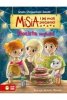 Misia i jej mali pacjenci. Tom 13. Złocista zagadka