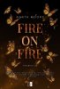 Fire on Fire. Fircrest. Tom 0