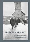 Starcie narracji
