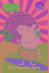 Peppa Pig. Zakręcone labirynty 7 Zakręcone ścieżki