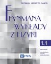 Feynmana wykłady z fizyki Tom 1 Część 1 Mechanika Szczególna teoria względności
