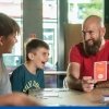 Otwarcie być ze sobą. Gra terapeutyczna