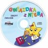 GWIAZDKA Z NIEBA - CD do zeszytu ćwiczeń