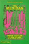 Mexican Vegetarian Cookbook
