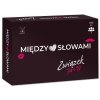Miedzy Słowami ZWIĄZEK