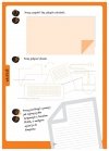 Słowo daję! Ćwiczenia leksykalne z języka polskiego jako obcego na poziomie A1 (FLIPBOOK)