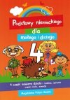 Podstawy niemieckiego dla małego i dużego. Część 4