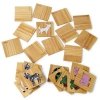 BEX Giant Memorize set Family (FSC) klocki obrazkowe