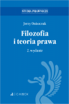 Filozofia i teoria prawa