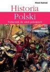 Historia Polski 5. Podręcznik dla szkół polonijnych. Klasa V Średniowiecze