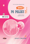 Hurra Po Polsku 2. Zeszyt ćwiczeń. Nowa edycja + mp3 online + aplikacja
