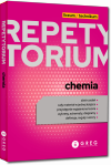 Repetytorium liceum/technikum. Chemia 2026