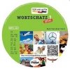 TESTE DEIN DEUTSCH PLUS. Wortschatz 1. Poziom A1-A2. Książka + fiszki obrazkowe + CD MP3 