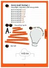 Słowo daję! Ćwiczenia leksykalne z języka polskiego jako obcego na poziomie A1 (FLIPBOOK)