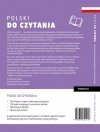 Polski do czytania. Ćwiczenia rozwijające umiejętność rozumienia tekstów