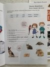 Niemiecki dla dzieci. W świecie natury. Kreatywne zadania tematyczne 1