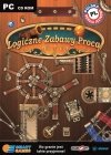 Logiczne zabawy procą. Smart games. PC CD-ROM