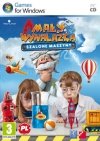 Mały wynalazca. Szalone maszyny. PC CD