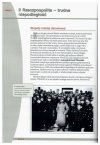 Historia Polski 8. Podręcznik dla szkół polonijnych. Klasa VIII Od II do III Rzeczypospolitej