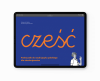 Cześć. Podręcznik do nauki języka polskiego dla obcokrajowców. Poziom A0 (EBOOK PDF)