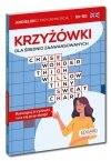 Angielski Krzyżówki dla średnio zaawansowanych B1-B2