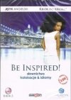 Be Inspired! Słownictwo kolokacje & idiomy. Interaktywny kurs komputerowy - krok 2