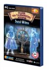 Skarb na tajemniczej wyspie. Statek widmo. Smart games. PC DVD-ROM + 4 gry w wersji demo