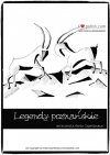 Legendy poznańskie. Pomoc dydaktyczna do nauki języka polskiego jako obcego na poziomie A2 (ebook)