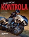 Pakiet dla motocyklistów: Najdłuższa podróż, Biblia turystyki motocyklowej, Maksymalna kontrola