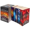 Heroes of Olympus x 5 SW Set